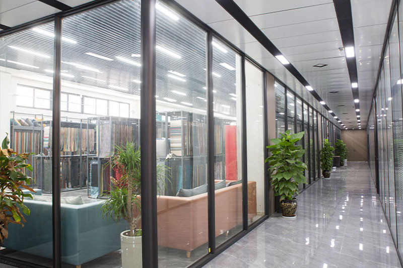 Tongxiang Medina Textile Co, Ltd.