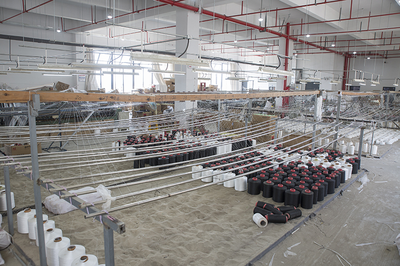 Tongxiang Medina Textile Co, Ltd.