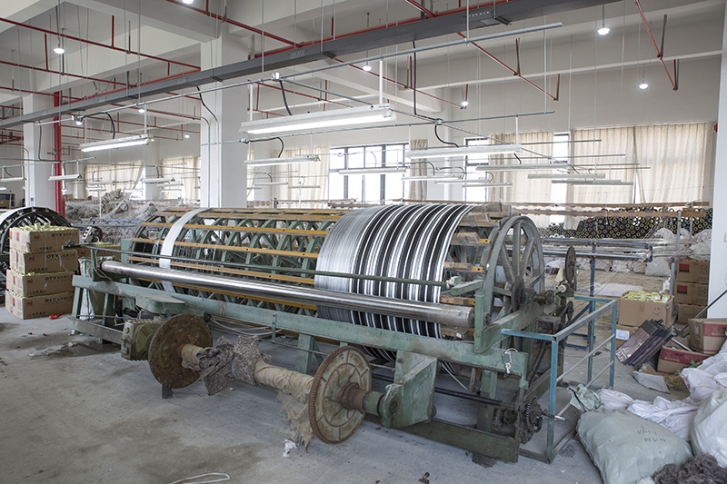 Tongxiang Medina Textile Co, Ltd.