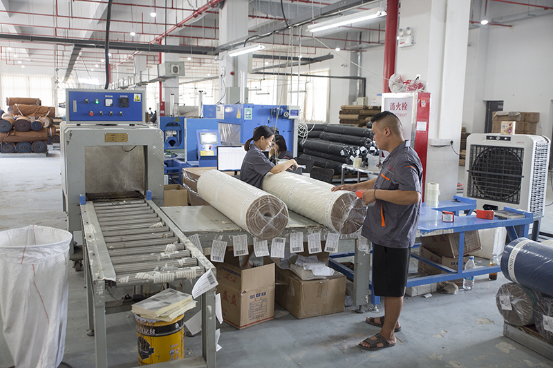 Tongxiang Medina Textile Co, Ltd.