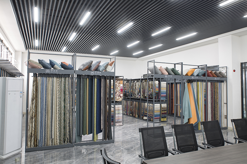 Tongxiang Medina Textile Co, Ltd.