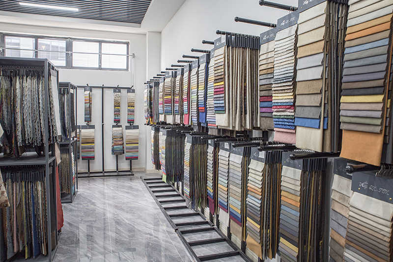 Tongxiang Medina Textile Co, Ltd.