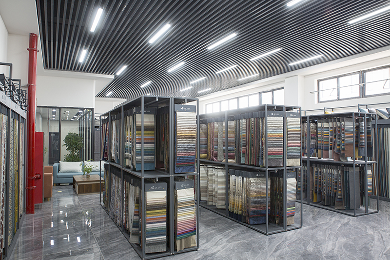 Tongxiang Medina Textile Co, Ltd.