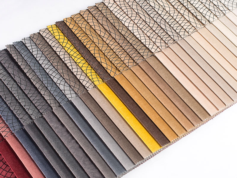 Damit velvet bronzing tela