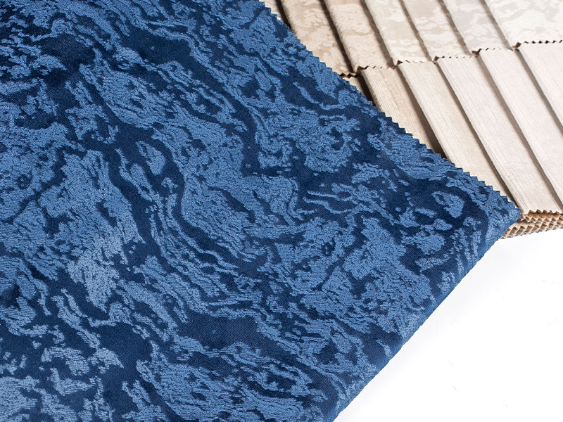 Velvet bronzing tela para sa unan