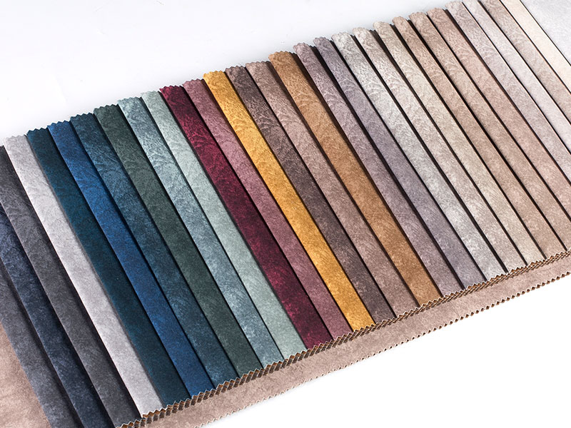 Maraming nalalaman nakalimbag na velvet laminate tela: perpekto para sa damit, dekorasyon sa bahay, at marami pa