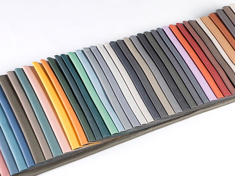 Elegant Tech Cloth Wall Covering - Mimics tunay na katad, nakamamanghang tela, at naka -texture na paghabi