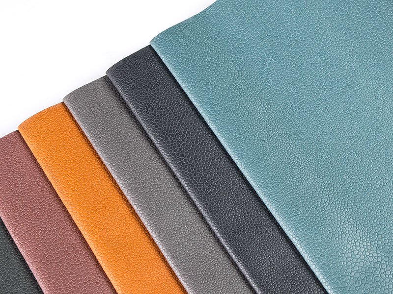 High-Performance Tech Cloth Sofa-Yarn-Dyed Weaving at Feeling Leather-like