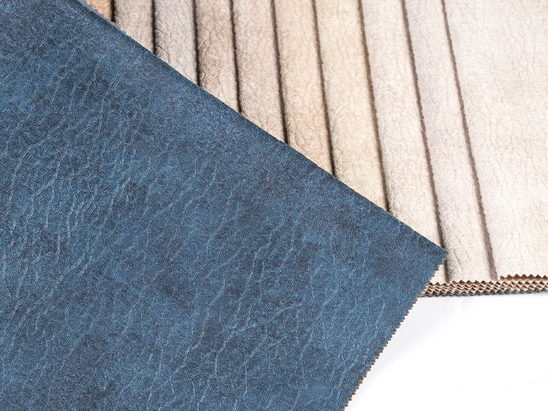 Premium Printed Emboss Lamination Velvet Fabric - maluho at kapansin -pansin