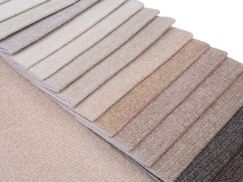 250 - 520GSM Solid na Kulay ng Chenille Upholstery na tela