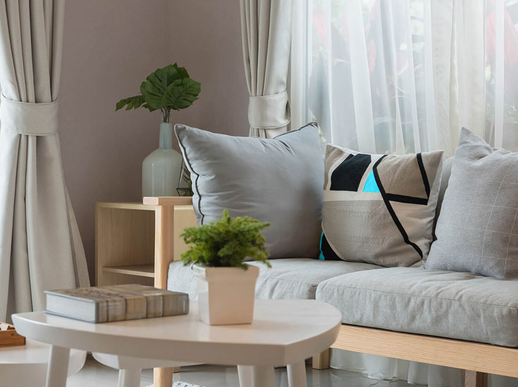 Tongxiang Medina Textile Co, Ltd.